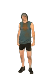 Скин игрока Dev_Lopez
